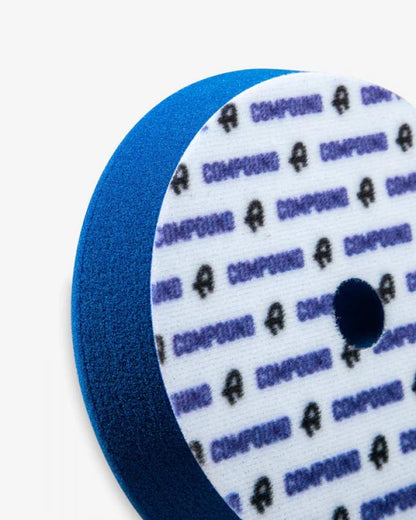 Adam's Pro Blue Foam Compound Pad