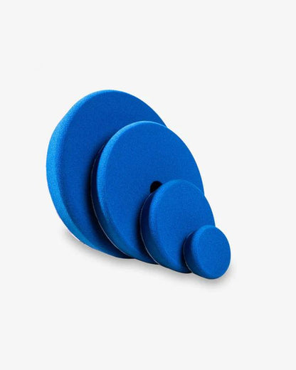 Adam's Pro Blue Foam Compound Pad
