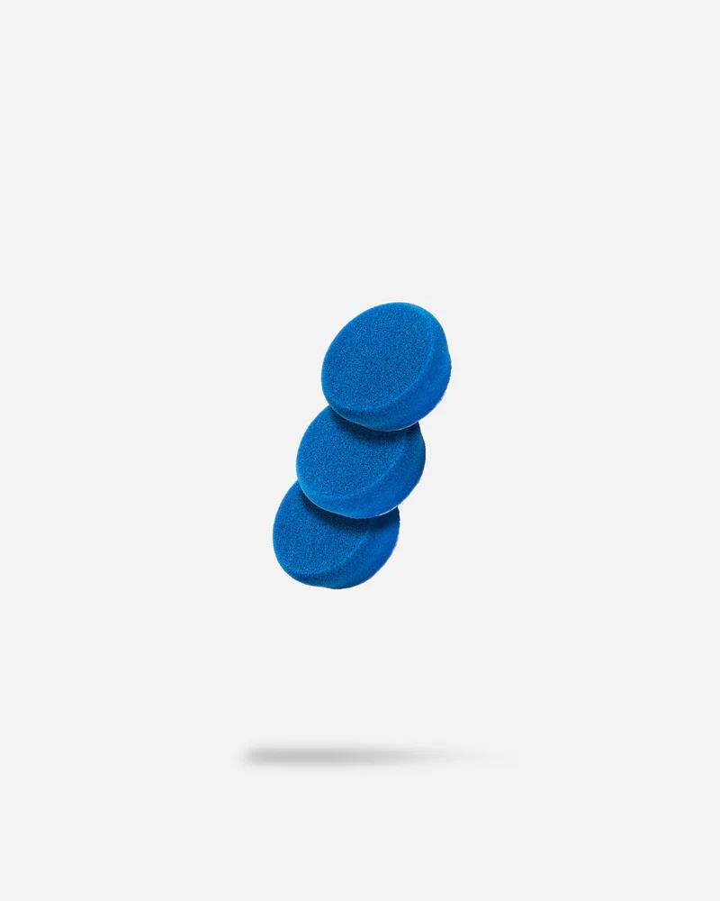 Adam's Pro Blue Foam Compound Pad