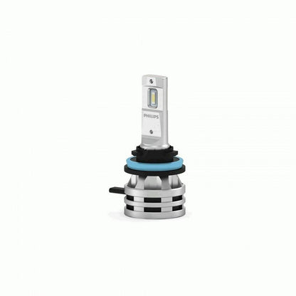 FOCO PHILIPS LED H11 6000K 12-24V PAR