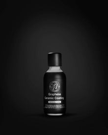 ADAMS POLISHES Graphene Ceramic Coating NET 60ML