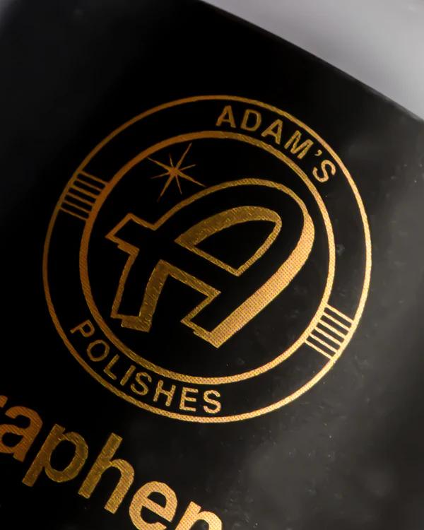 ADAMS POLISHES Graphene Ceramic Coating Advanced KIT