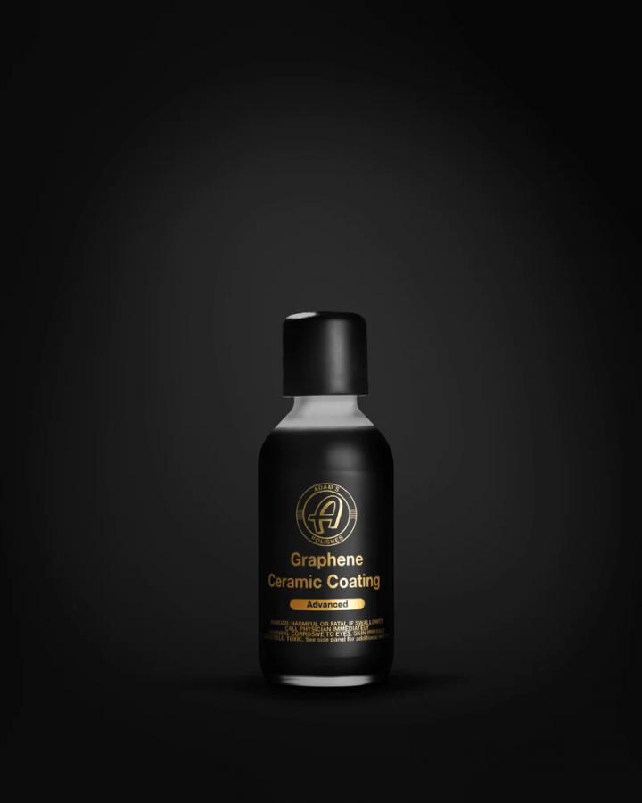 ADAMS POLISHES Graphene Ceramic Coating  Advanced NET 60ML