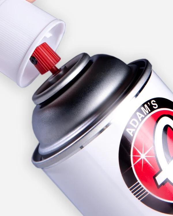 ADAMS POLISHES  TAR & ADHESIVE REMOVER NET 9oz/ 255g