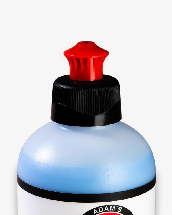 ADAMS POLISHES Compound NET 12oz/355ml