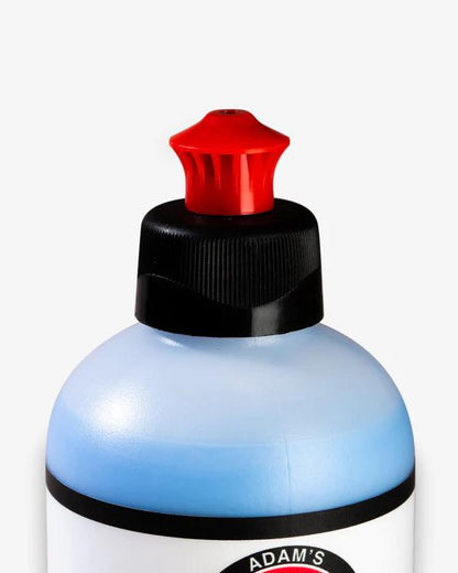 ADAMS POLISHES Compound NET 12oz/355ml