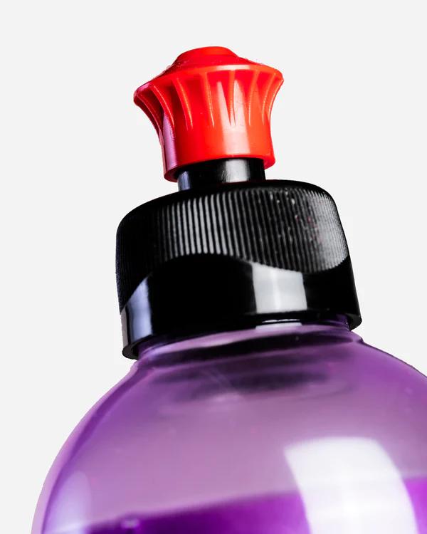 ADAMS POLISHES Ultra Foam Car Shampoo NET 16oz / 473mL