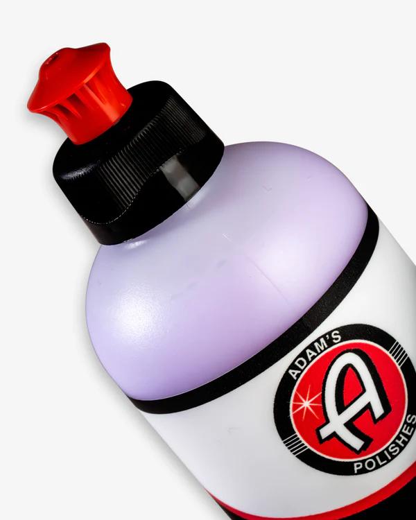 ADAMS POLISHES One Step Polish NET 12oz/355ml