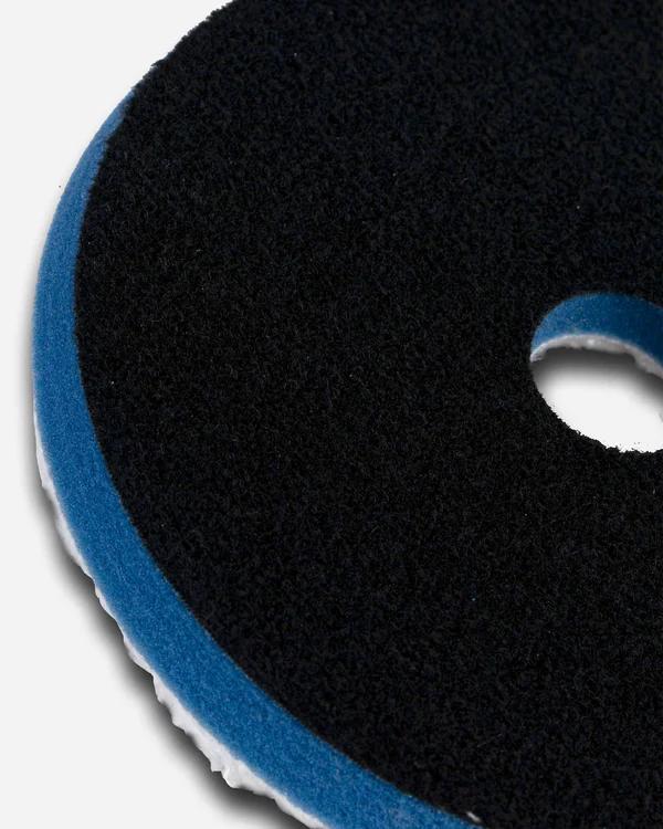 ADAMS POLISHES BLUE MICROFIBER CUTTING PAD 5.5'' 1 PACK