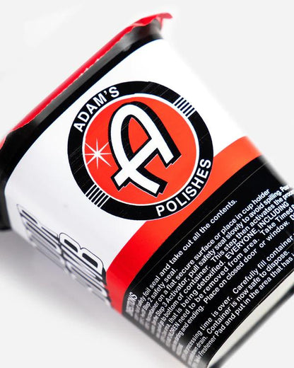 ADAMS POLISHES NEW ODOR BOMB  1 PACK
