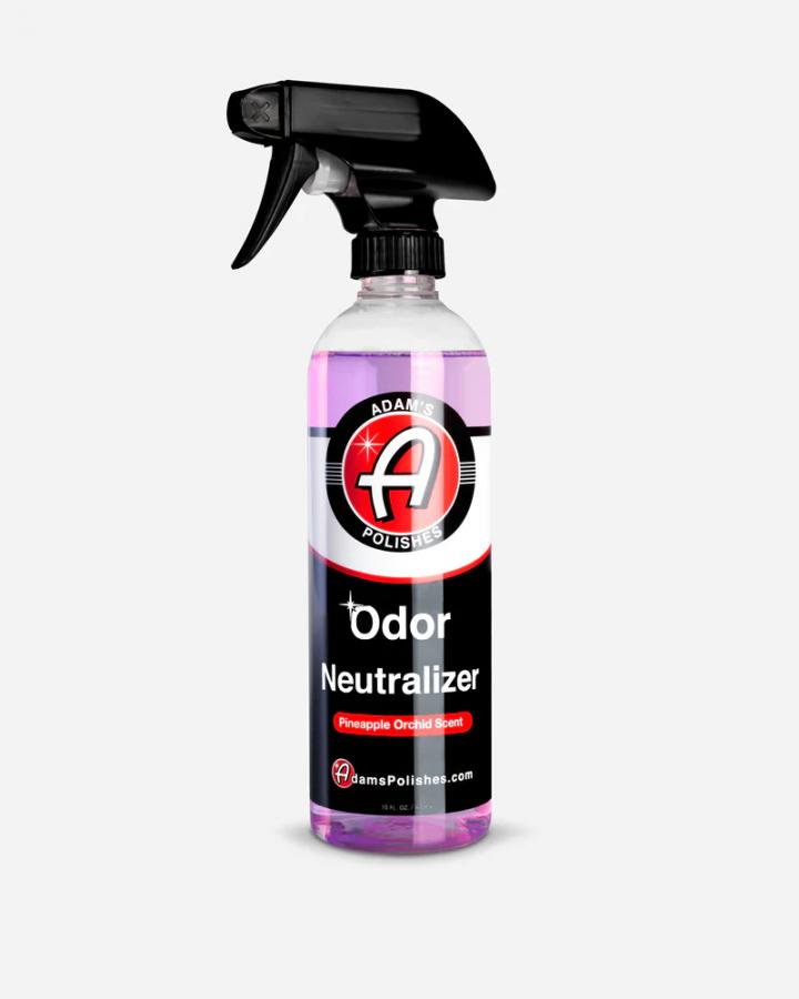 ADAMS POLISHES Odor Neutralizer Pineapple Orchid NET 473mL