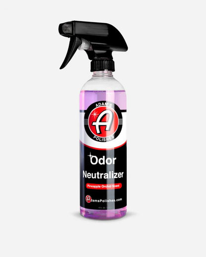 ADAMS POLISHES Odor Neutralizer Pineapple Orchid NET 473mL