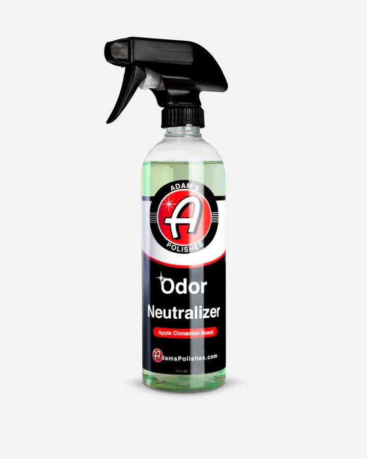 Adam's Odor Neutralizer Apple Cinnamon NET 473mL