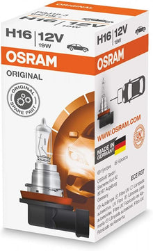 FOCO OSRAM H16 12V 19W