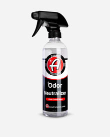 ADAMS POLISHES Odor Neutralizer Clean Cotton NET 473mL