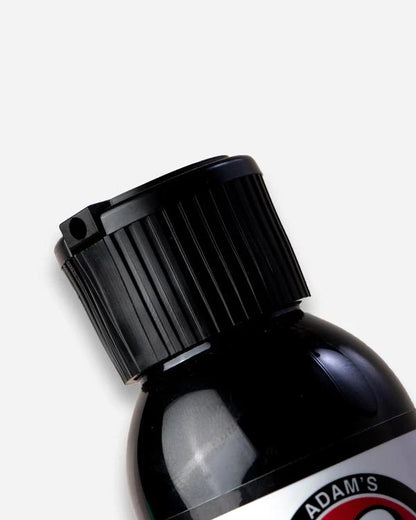 ADAMS POLISHES Black Trim Restorer NET 4oz/118.29ml