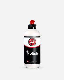 ADAMS POLISH NET 355mL