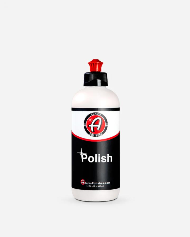ADAMS POLISH NET 355mL