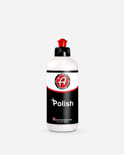 ADAMS POLISH NET 355mL