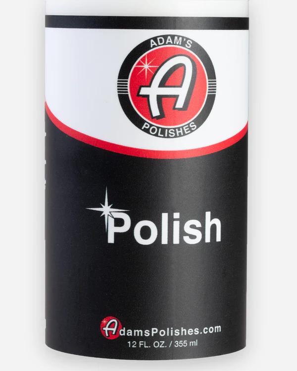 ADAMS POLISH NET 355mL