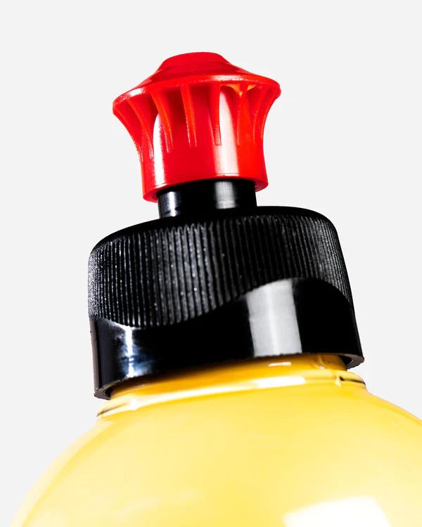ADAMS POLISHES Buttery Wax NET 16oz / 473mL