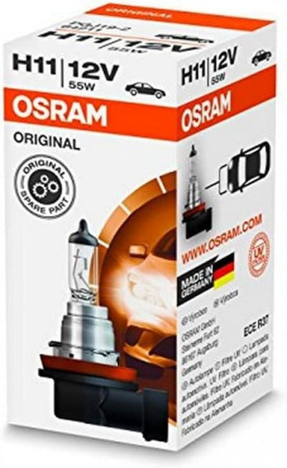 FOCO OSRAM H11 12V 55W