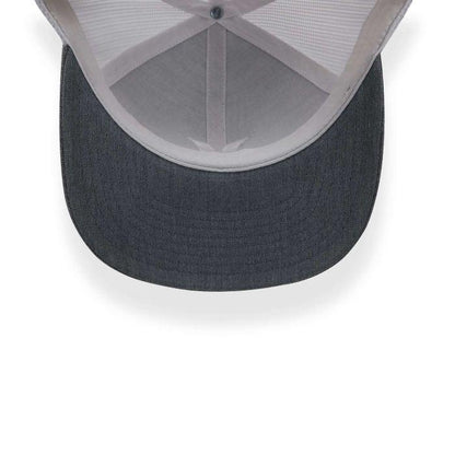 GORRA HURLEY DEL MAR TRUCKER COOL GRIS UNITALLA
