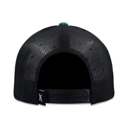 GORRA HURLEY FAIRWAY TRUCKER OLIVO UNITALLA