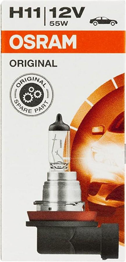 FOCO OSRAM H11 12V 55W