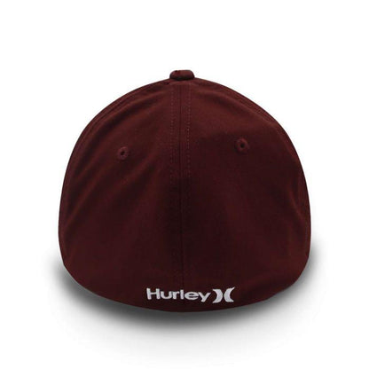 GORRA HURLEY H2O DRI OAO VINO TALLA S/M