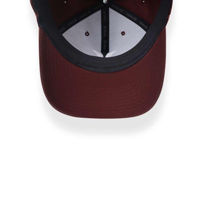 GORRA HURLEY H2O DRI OAO VINO TALLA S/M