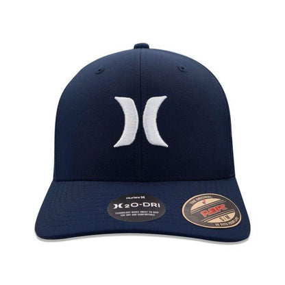 GORRA HURLEY H2O DRI ONE AND ONLY OBSIDIAN TALLA L/XL