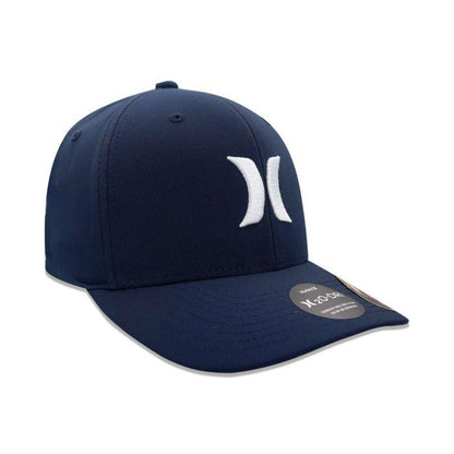 GORRA HURLEY H2O DRI ONE AND ONLY OBSIDIAN TALLA S/M