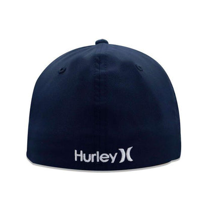 GORRA HURLEY H2O DRI ONE AND ONLY OBSIDIAN TALLA S/M
