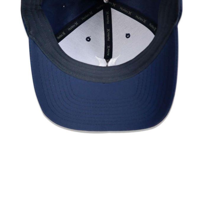 GORRA HURLEY H2O DRI ONE AND ONLY OBSIDIAN TALLA S/M