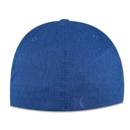 GORRA HURLEY HIHM0047 H20 DRI REDONDO AZUL TALLA S/M