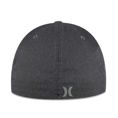 GORRA HURLEY HIHM0047 H20 DRI REDONDO NEGRO TALLA S/M