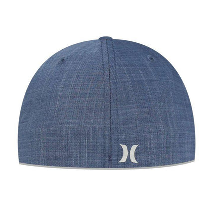 GORRA HURLEY HIHM0063 H20 DRI LINE UP AZUL TALLA S/M