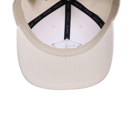 GORRA HURLEY HIHM0102 TRIAD SUMMIT BLANCO UNITALLA