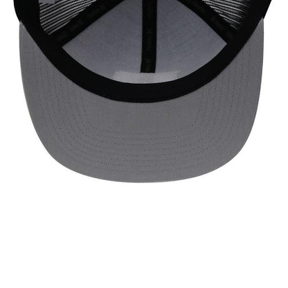 GORRA HURLEY HIHM0186 WOLF GRIS UNITALLA