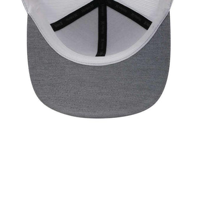 GORRA HURLEY HIHM0206 RENEGADE TRUCKER LIGHT GRIS UNITALLA