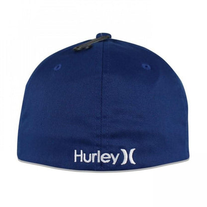 GORRA HURLEY HNHM0002 ONE AND ONLY AZUL TALLA L/XL