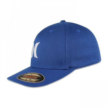 GORRA HURLEY HNHM0002 ONE AND ONLY AZUL TALLA S/M