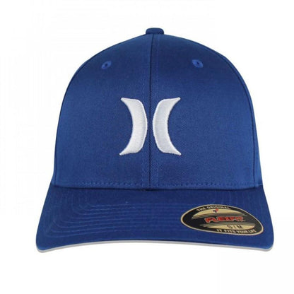 GORRA HURLEY HNHM0002 ONE AND ONLY AZUL TALLA S/M
