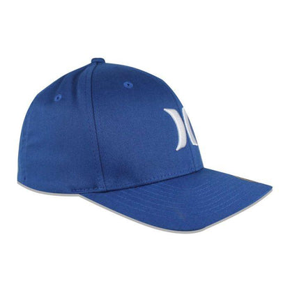 GORRA HURLEY HNHM0002 ONE AND ONLY AZUL TALLA S/M