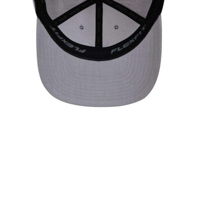GORRA HURLEY ICON WELD GREY TALLA S/M