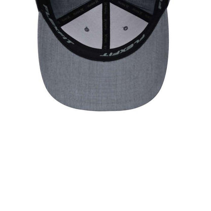 GORRA HURLEY ICON WELD GRIS TALLA L/XL