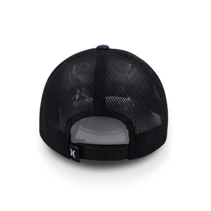 GORRA HURLEY MESA TRUCKER AZUL UNITALLA