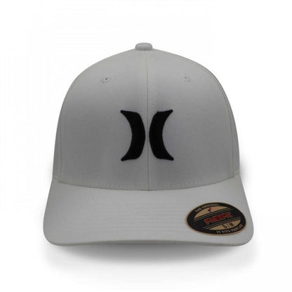 GORRA HURLEY ONE AND ONLY BLANCO TALLA S/M