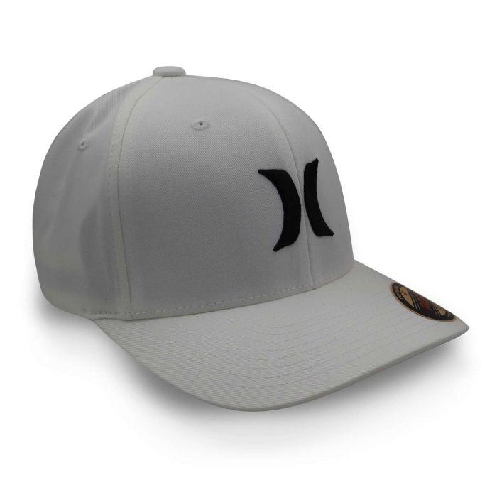 GORRA HURLEY ONE AND ONLY BLANCO TALLA S/M
